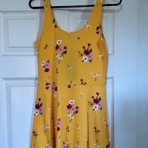 NWT H&M Skater Dress size 6